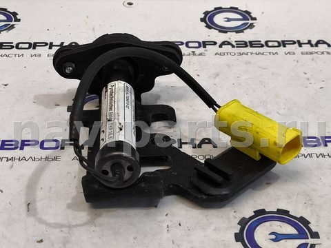 Пиропатрон петли капота BMW X6 F16, 2017 г., OEM 51237326019, арт. 42290_1, фото 5