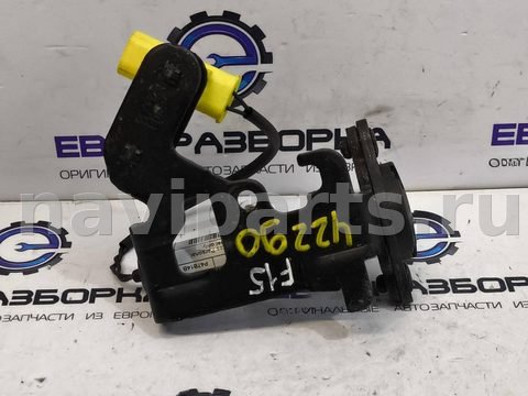 Пиропатрон петли капота BMW X5 F15, 2015 г., OEM 51237326019, арт. 42290, фото 7