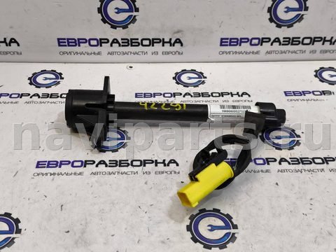 Пиропатрон петли капота Mercedes GLS X166, 2017 г., OEM A1669060002, арт. 42291_1