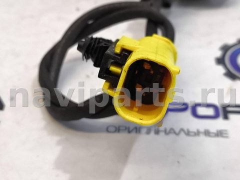 Пиропатрон петли капота Mercedes GLE W166, 2017 г., OEM A1669060002, арт. 42291, фото 6