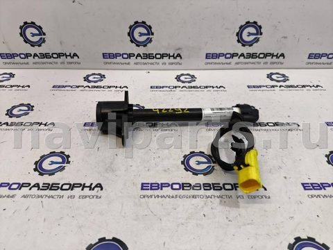 Пиропатрон петли капота Mercedes GLS X166, 2017 г., OEM A1669060002, арт. 42292_1