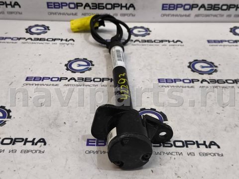 Пиропатрон петли капота Mercedes GLS X166, 2017 г., OEM A1669060002, арт. 42293_1, фото 2