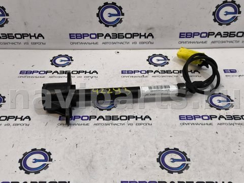 Пиропатрон петли капота Mercedes GLE Coupe C292, 2017 г., OEM A1669060002, арт. 42293_2, фото 7