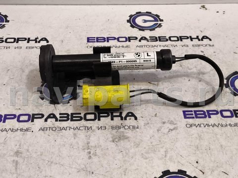 Пиропатрон петли капота BMW 7 G11/G12, 2017 г., OEM 51237347405, арт. 44046_1