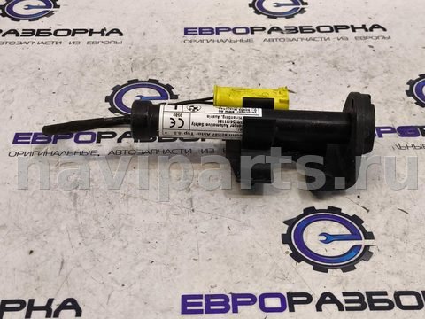 Пиропатрон петли капота BMW 7 G11/G12, 2017 г., OEM 51237347405, арт. 44046_1, фото 6