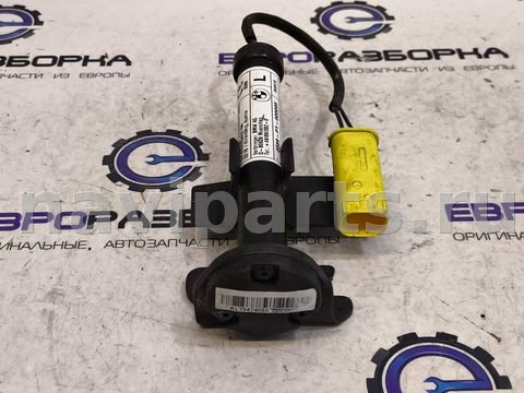 Пиропатрон петли капота BMW M8, 2021 г., OEM 51237347405, арт. 44046_3