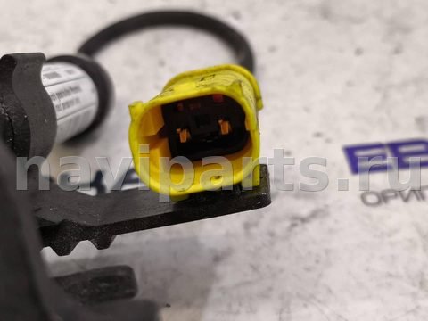 Пиропатрон петли капота BMW 8, 2020 г., OEM 51237347405, арт. 44046_4, фото 5