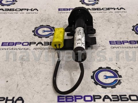 Пиропатрон петли капота BMW 8 G14/G15/G16, 2019 г., OEM 51237347405, арт. 44046, фото 7