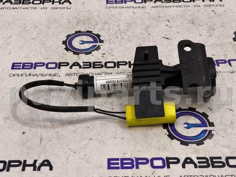Пиропатрон петли капота BMW 8 G14/G15/G16, 2019 г., OEM 51237347405, арт. 44046, фото 8