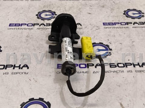 Пиропатрон петли капота BMW 7 G11/G12, 2017 г., OEM 51237347406, арт. 44055_1, фото 6