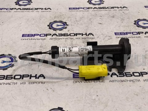 Пиропатрон петли капота BMW M8, 2021 г., OEM 51237347406, арт. 44055_3, фото 5