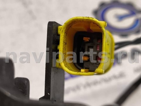 Пиропатрон петли капота BMW M8, 2021 г., OEM 51237347406, арт. 44055_3, фото 7