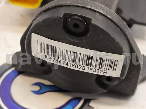 Пиропатрон петли капота BMW M8, 2022 г., OEM 51237347406, арт. 44055_4, фото 9