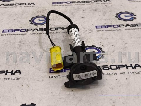 Пиропатрон петли капота BMW 8, 2020 г., OEM 51237347406, арт. 44055_5, фото 4