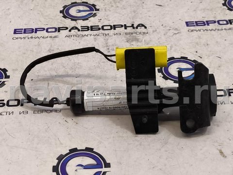 Пиропатрон петли капота BMW 8 G14/G15/G16, 2019 г., OEM 51237347406, арт. 44055, фото 8