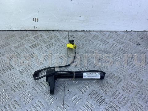 Пиропатрон петли капота Mercedes E W213, 2019 г., OEM A2139062201, арт. 49182
