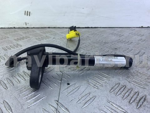 Пиропатрон петли капота Mercedes E W213, 2019 г., OEM A2139062201, арт. 49182, фото 2