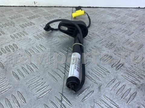 Пиропатрон петли капота Mercedes E W213, 2019 г., OEM A2139062201, арт. 49182, фото 3