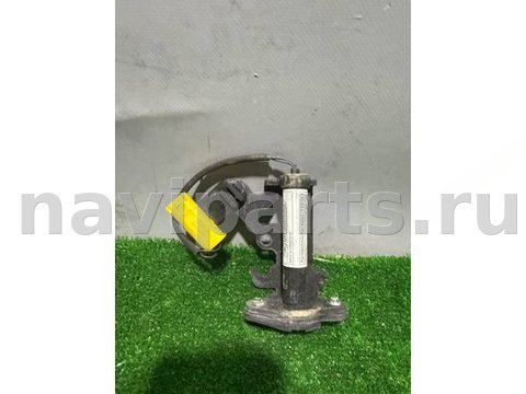 Пиропатрон петли капота BMW X5 F15, 2015 г., OEM 7326019, арт. 5011
