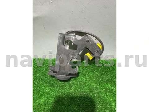 Пиропатрон петли капота BMW X5 F15, 2015 г., OEM 7326019, арт. 5011, фото 2