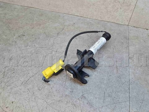 Пиропатрон петли капота BMW X3 G01, 2020 г., OEM 51237397495, арт. 51-2-179