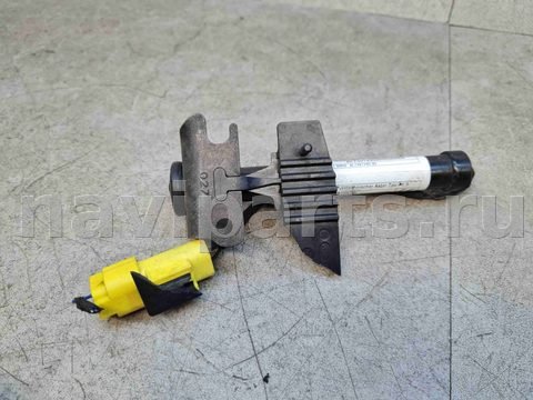 Пиропатрон петли капота BMW X3 G01, 2020 г., OEM 51237397495, арт. 51-2-179, фото 3