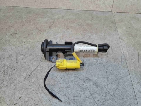 Пиропатрон петли капота BMW X3 G01, 2020 г., OEM 51237397496, арт. 51-2-180