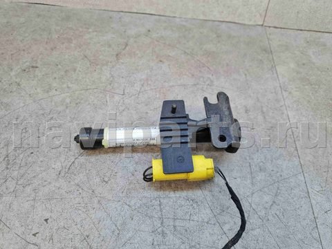 Пиропатрон петли капота BMW X3 G01, 2020 г., OEM 51237397496, арт. 51-2-180, фото 3