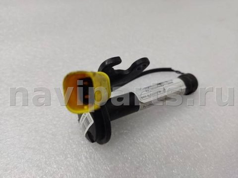 Пиропатрон петли капота BMW 5, 2009 г., OEM 51237263055, арт. 5268, фото 4