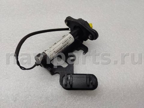 Пиропатрон петли капота BMW X5 F15, 2013 г., OEM 51237326019, арт. 5283