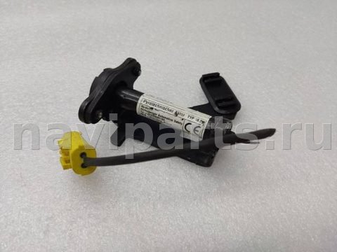 Пиропатрон петли капота BMW X5 F15, 2013 г., OEM 51237326019, арт. 5283, фото 2