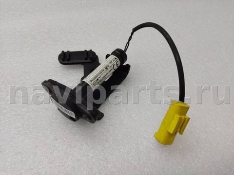 Пиропатрон петли капота BMW X5 F15, 2013 г., OEM 51237326019, арт. 5283, фото 3