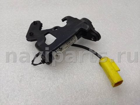 Пиропатрон петли капота BMW X5 F15, 2013 г., OEM 51237326019, арт. 5283, фото 5