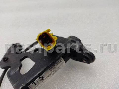Пиропатрон петли капота BMW X5 F15, 2013 г., OEM 51237326019, арт. 5283, фото 6