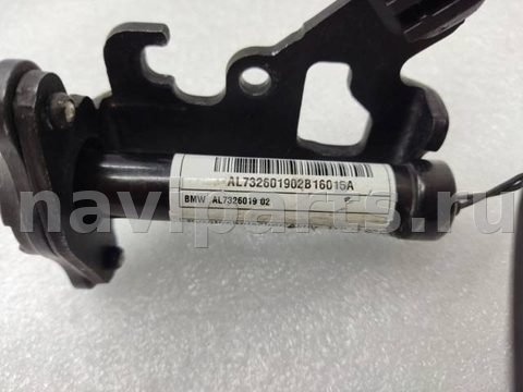 Пиропатрон петли капота BMW X5 F15, 2013 г., OEM 51237326019, арт. 5283, фото 7
