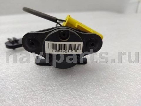 Пиропатрон петли капота BMW X5 F15, 2013 г., OEM 51237326019, арт. 5283, фото 9
