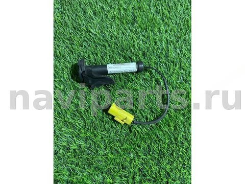 Пиропатрон петли капота BMW X5 G05, 2019 г., OEM 0589P1000095, арт. 548076261