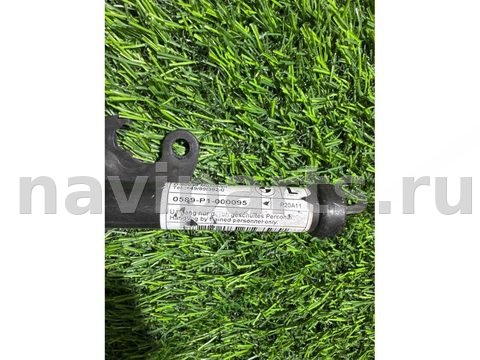 Пиропатрон петли капота BMW X5 G05, 2019 г., OEM 0589P1000095, арт. 548076261, фото 2