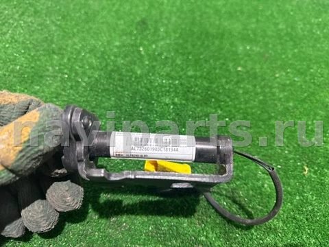 Пиропатрон петли капота BMW X6 F16, 2018 г., OEM 7326019, арт. 548, фото 2