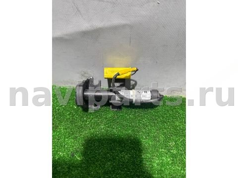 Пиропатрон петли капота BMW 5 G30/G31, 2017 г., OEM 7435798, арт. 5543