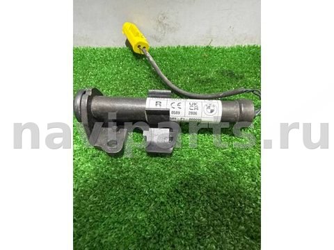 Пиропатрон петли капота BMW 3 G20/G21, 2024 г., OEM 7449430, арт. 6022, фото 2