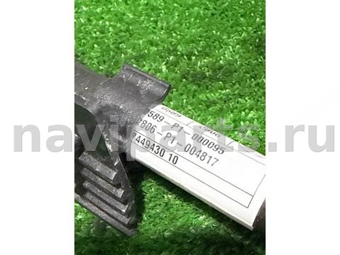 Пиропатрон петли капота BMW 3 G20/G21, 2024 г., OEM 7449430, арт. 6022, фото 3