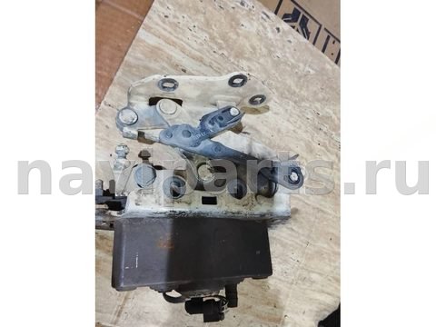 Пиропатрон петли капота Mercedes E W212, 2013 г., OEM A2129066201, арт. 607KY, фото 2
