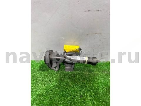 Пиропатрон петли капота BMW 5 G30/G31, 2018 г., OEM 7435798, арт. 6288