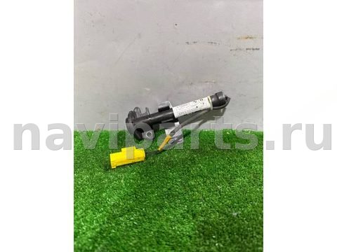 Пиропатрон петли капота BMW X3 G01, 2021 г., OEM 7397496, арт. 6342