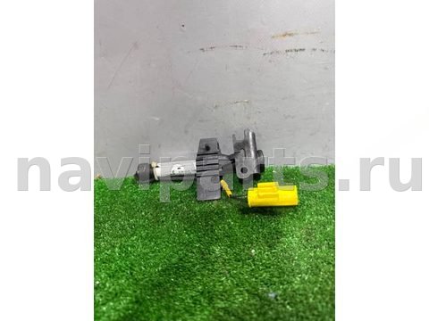 Пиропатрон петли капота BMW X3 G01, 2021 г., OEM 7397496, арт. 6342, фото 2