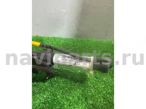 Пиропатрон петли капота BMW X3 G01, 2021 г., OEM 7397496, арт. 6342, фото 3