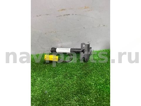 Пиропатрон петли капота BMW X3 G01, 2021 г., OEM 7397495, арт. 6343, фото 2