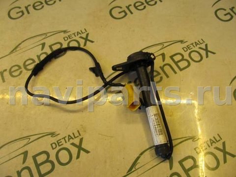 Пиропатрон петли капота Mercedes A W176, 2014 г., OEM A1179061000, арт. 66594