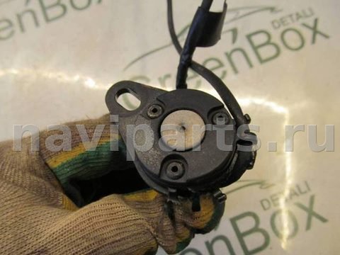 Пиропатрон петли капота Mercedes A W176, 2014 г., OEM A1179061000, арт. 66594, фото 2